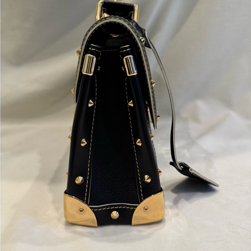 Louis Vuitton Suhali Sac Le Talentueux M91820 - Picture 8 of 15
